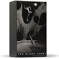 Goetia: Tarot in Darkness : Listrani, Fabio: Amazon.sg: Books